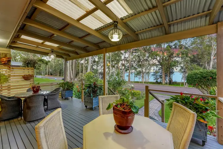 Sixth view of Homely house listing, 78 Panorama Avenue, Charmhaven NSW 2263