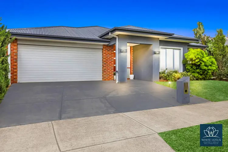 3 Omaroo Street, Truganina VIC 3029