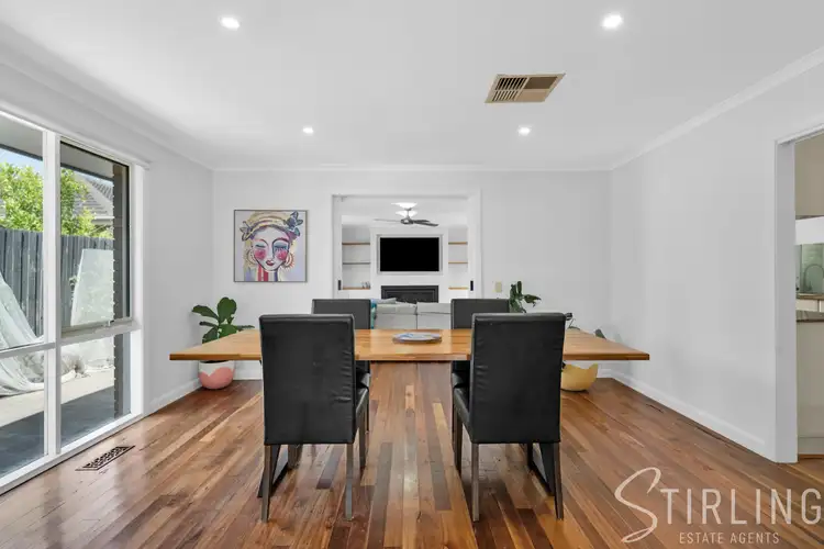 Fifth view of Homely house listing, 3 Lewis Street, Pearcedale VIC 3912