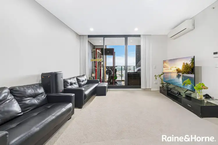 707/10 Norfolk Street, Liverpool NSW 2170