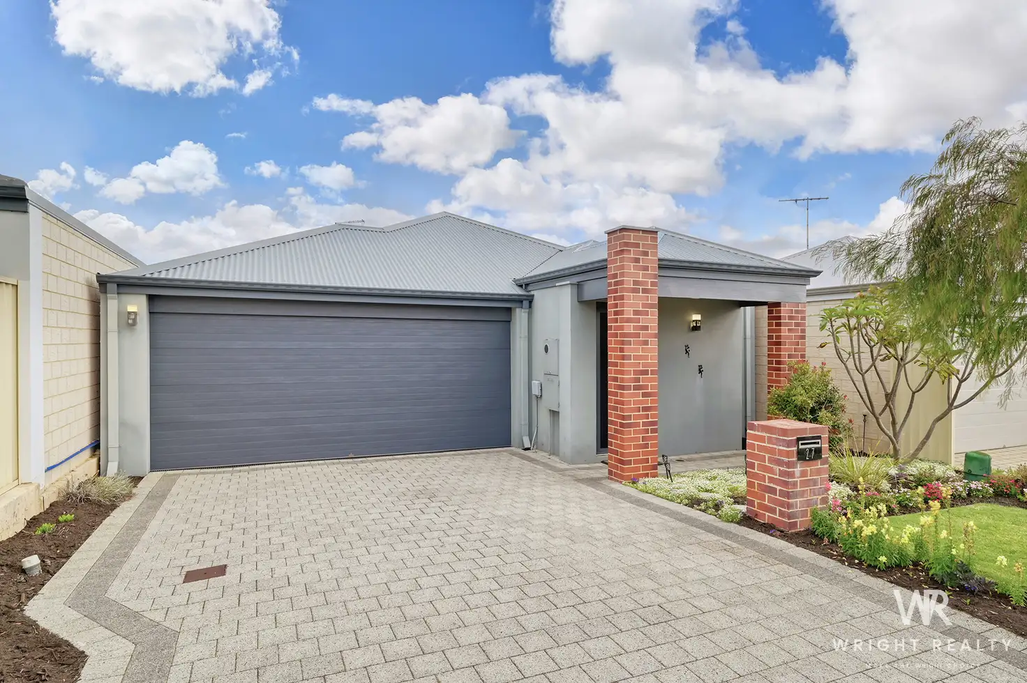 Main view of Homely house listing, 27 Trojan Bend, Madeley WA 6065
