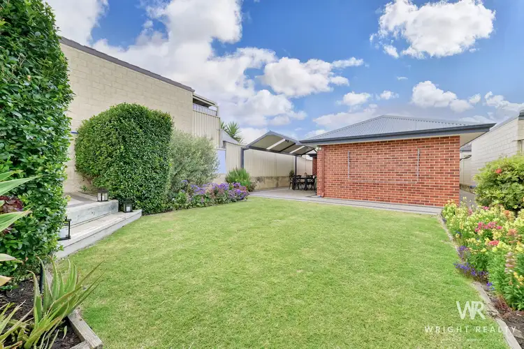 Third view of Homely house listing, 27 Trojan Bend, Madeley WA 6065