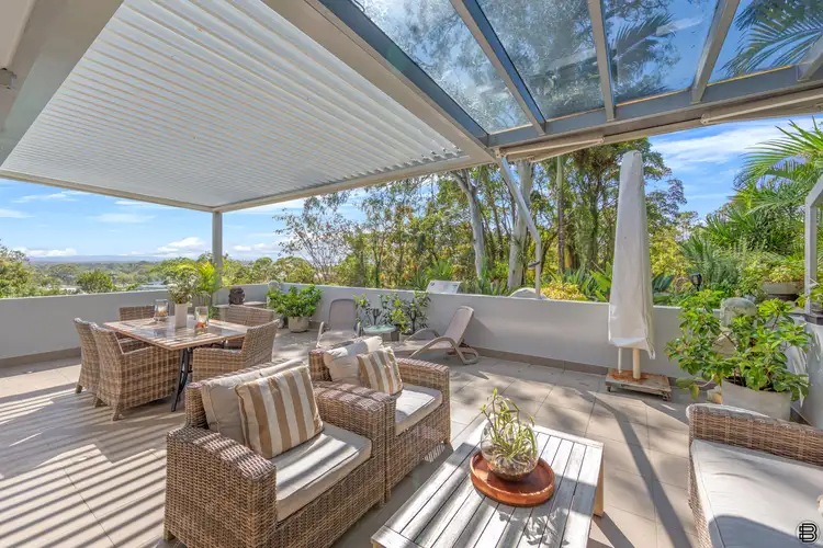 Third view of Homely apartment listing, 1/47 Picture Point Crescent, Noosa Heads QLD 4567