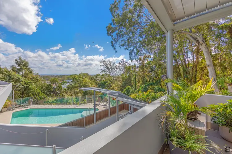 Fourth view of Homely apartment listing, 1/47 Picture Point Crescent, Noosa Heads QLD 4567