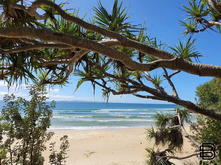 Fifth view of Homely apartment listing, 1/47 Picture Point Crescent, Noosa Heads QLD 4567