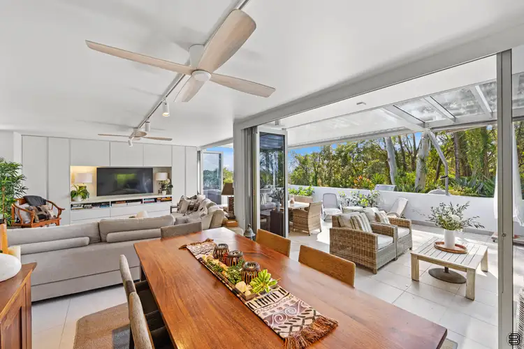 Sixth view of Homely apartment listing, 1/47 Picture Point Crescent, Noosa Heads QLD 4567