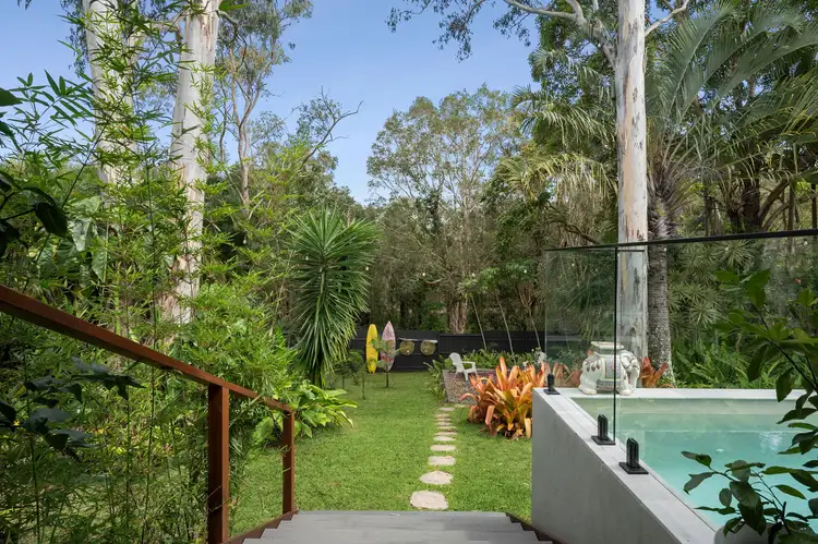 Fifth view of Homely house listing, 69 Hooper Crescent, Tewantin QLD 4565