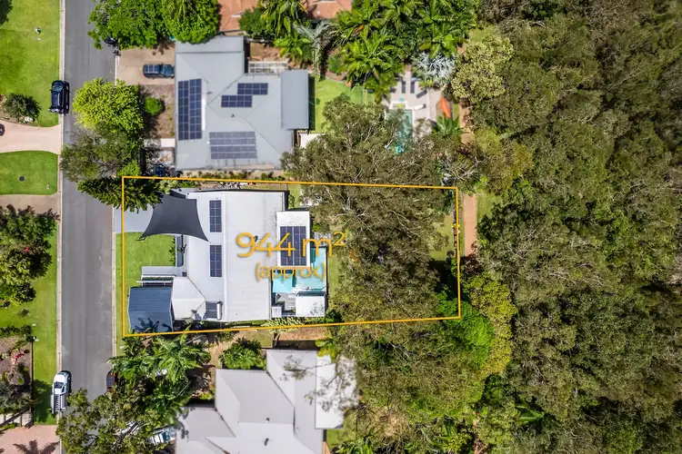 Sixth view of Homely house listing, 69 Hooper Crescent, Tewantin QLD 4565