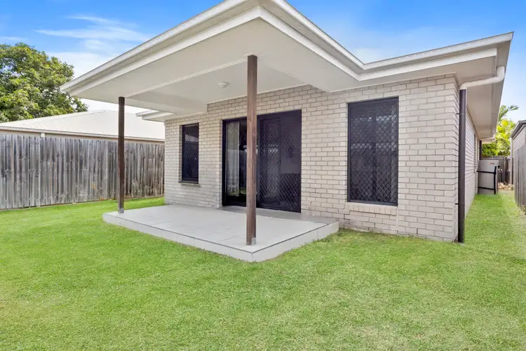 Main view of Homely townhouse listing, 8/12-16 Elphinstone Street, Berserker QLD 4701