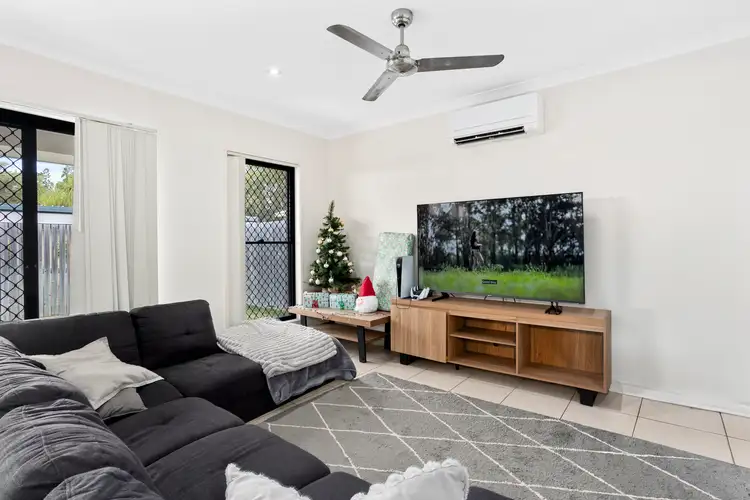 Third view of Homely townhouse listing, 8/12-16 Elphinstone Street, Berserker QLD 4701