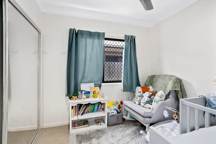 Fifth view of Homely townhouse listing, 8/12-16 Elphinstone Street, Berserker QLD 4701