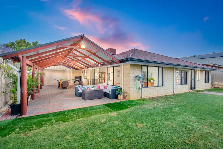Second view of Homely house listing, 16 Valentine Road, Kelmscott WA 6111