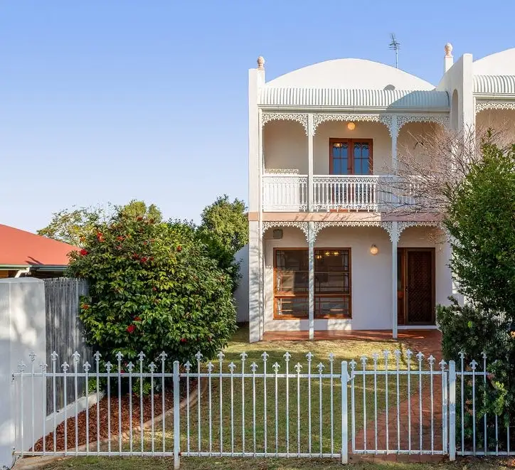 Main view of Homely townhouse listing, 1/6 Gabrielle Street, Kearneys Spring QLD 4350