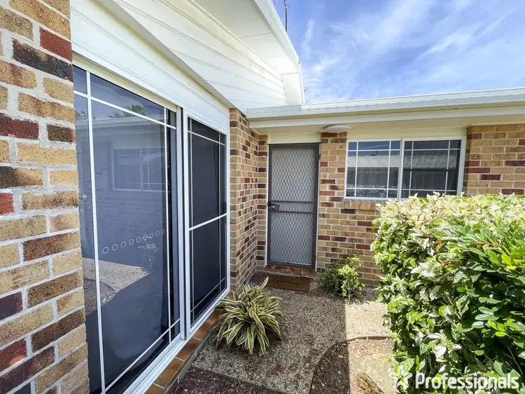 Second view of Homely unit listing, 1/138 Soldiers Road, Bowen QLD 4805