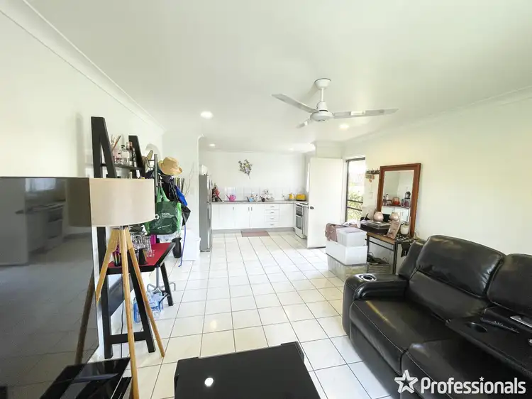 Third view of Homely unit listing, 1/138 Soldiers Road, Bowen QLD 4805