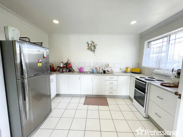 Fourth view of Homely unit listing, 1/138 Soldiers Road, Bowen QLD 4805