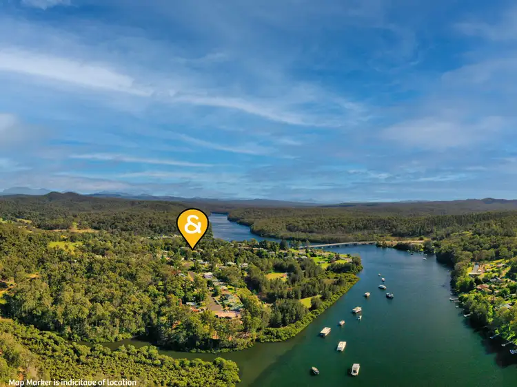 12 Runnyford Road, Nelligen NSW 2536