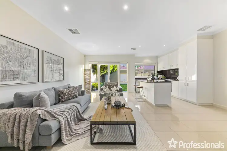 Second view of Homely house listing, 845A Ballarat Road, Deer Park VIC 3023