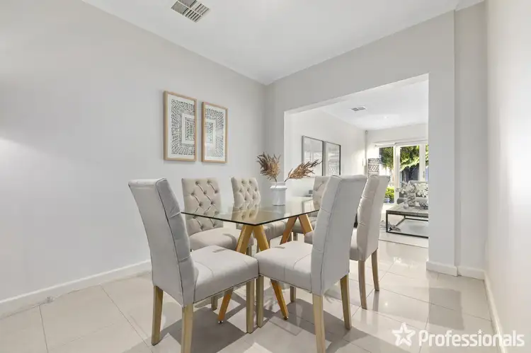 Third view of Homely house listing, 845A Ballarat Road, Deer Park VIC 3023