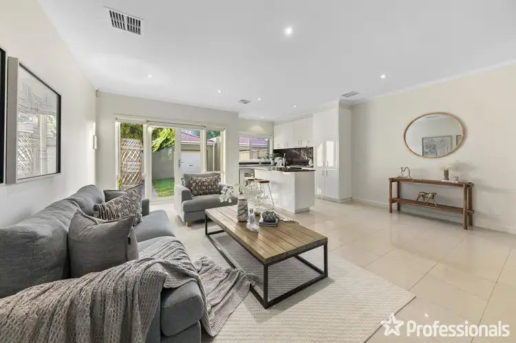 Fourth view of Homely house listing, 845A Ballarat Road, Deer Park VIC 3023