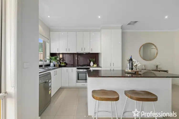 Fifth view of Homely house listing, 845A Ballarat Road, Deer Park VIC 3023