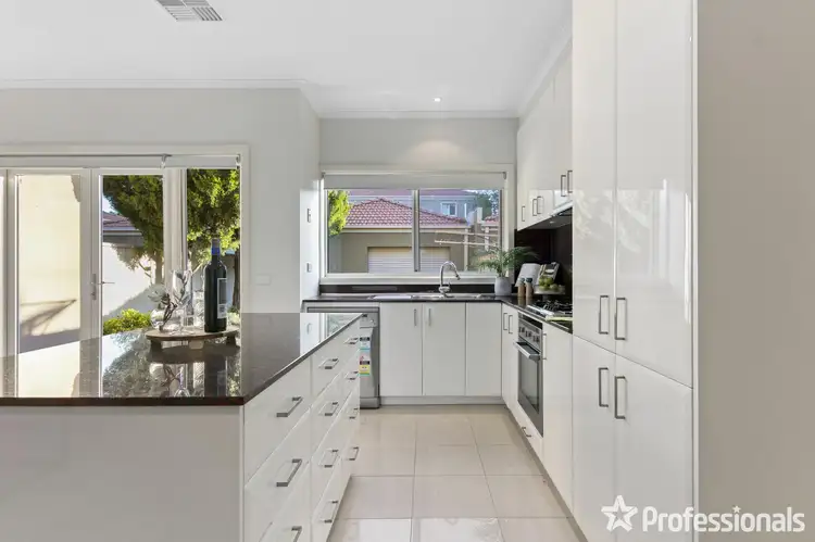 Sixth view of Homely house listing, 845A Ballarat Road, Deer Park VIC 3023