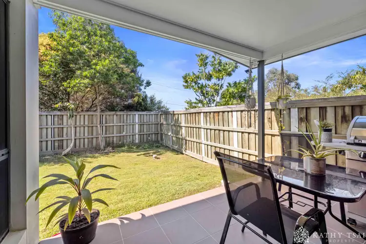 Main view of Homely house listing, 49 Lungren Drive, Thornlands QLD 4164