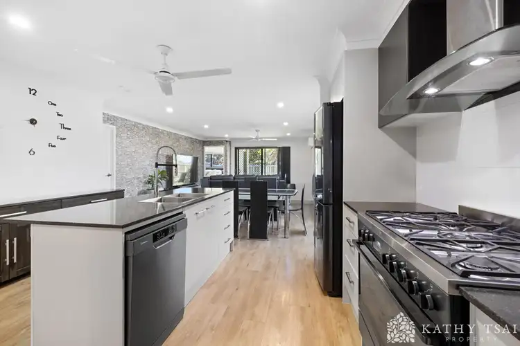 Second view of Homely house listing, 49 Lungren Drive, Thornlands QLD 4164