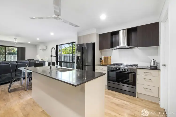 Third view of Homely house listing, 49 Lungren Drive, Thornlands QLD 4164