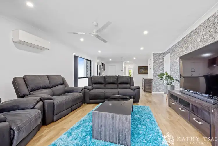 Fifth view of Homely house listing, 49 Lungren Drive, Thornlands QLD 4164