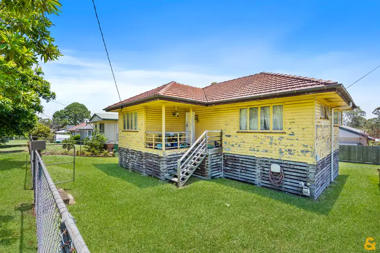 Second view of Homely house listing, 1 Nevis Street, Manly West QLD 4179