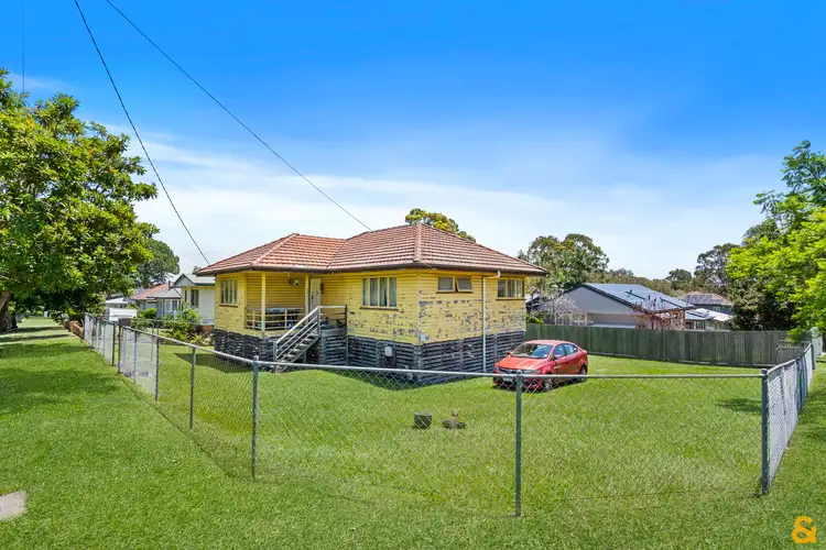 Fourth view of Homely house listing, 1 Nevis Street, Manly West QLD 4179