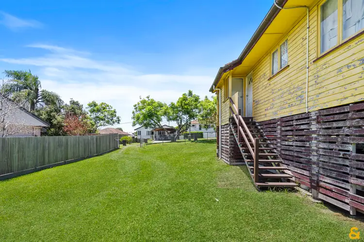 Fifth view of Homely house listing, 1 Nevis Street, Manly West QLD 4179
