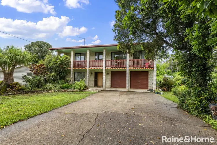 Main view of Homely house listing, 7 Tree Street, Pomona QLD 4568