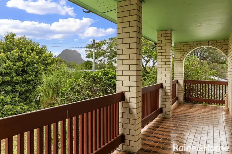 Second view of Homely house listing, 7 Tree Street, Pomona QLD 4568