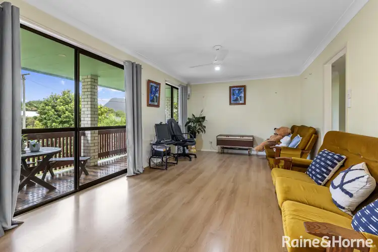Third view of Homely house listing, 7 Tree Street, Pomona QLD 4568