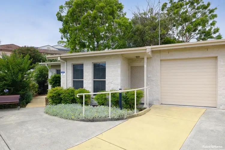 5/50 Haig Street, Belmont NSW 2280
