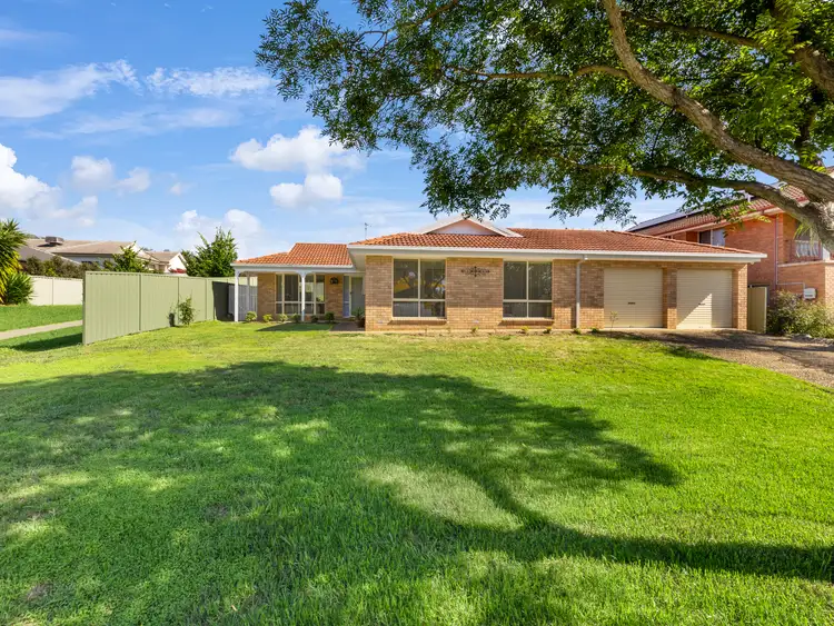 26 Sarson Road, Glenroy NSW 2640