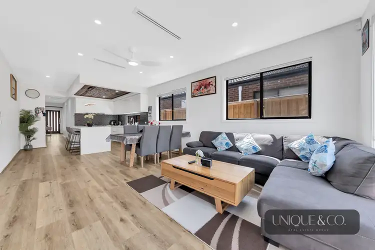 Fifth view of Homely house listing, 25 Mangosteen Drive, Truganina VIC 3029