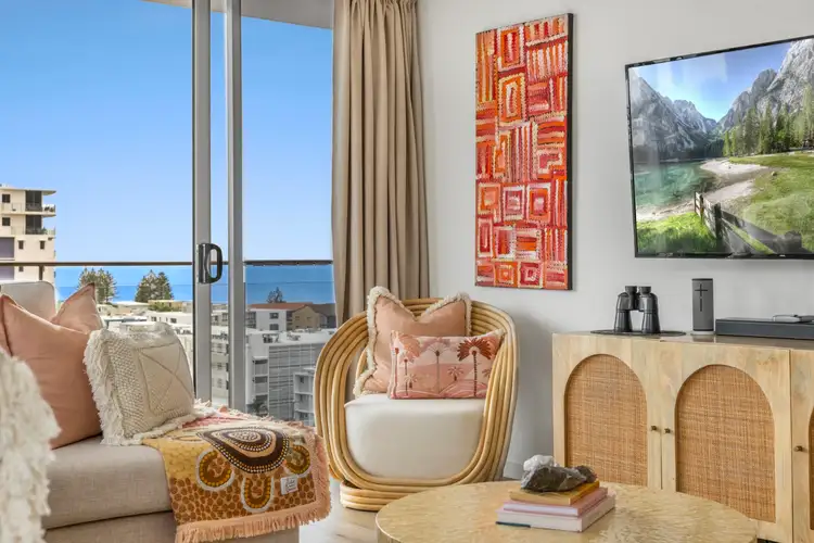 1001/12 Otranto Avenue, Caloundra QLD 4551