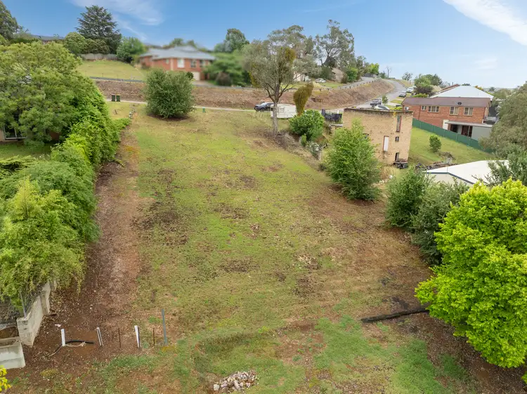 Third view of Homely land listing, 16 McArdle Street, Molong NSW 2866