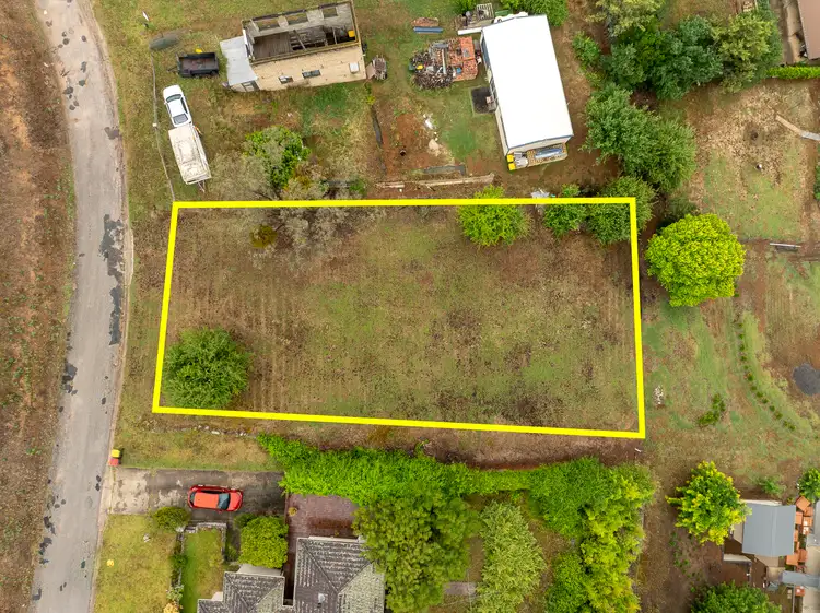 Fourth view of Homely land listing, 16 McArdle Street, Molong NSW 2866