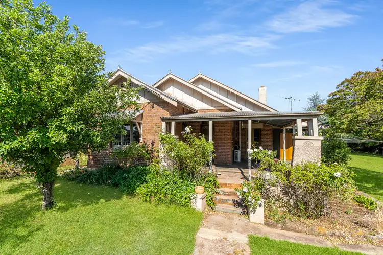 59 Gidley Street, Molong NSW 2866