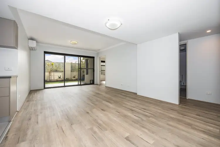 Second view of Homely apartment listing, 3/6 Barnong Lookout, Beeliar WA 6164