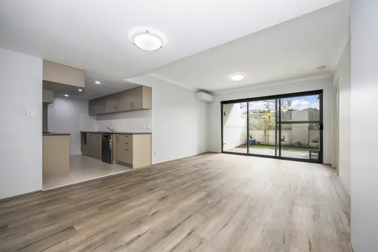 Third view of Homely apartment listing, 3/6 Barnong Lookout, Beeliar WA 6164