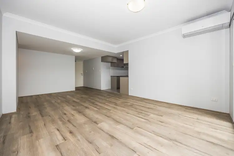 Fifth view of Homely apartment listing, 3/6 Barnong Lookout, Beeliar WA 6164