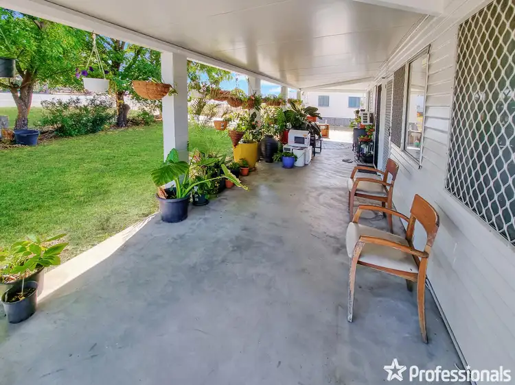 Fifth view of Homely semi-detached listing, 10a Don Street, Bowen QLD 4805