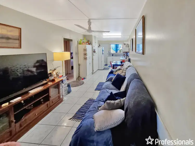 Sixth view of Homely semi-detached listing, 10a Don Street, Bowen QLD 4805
