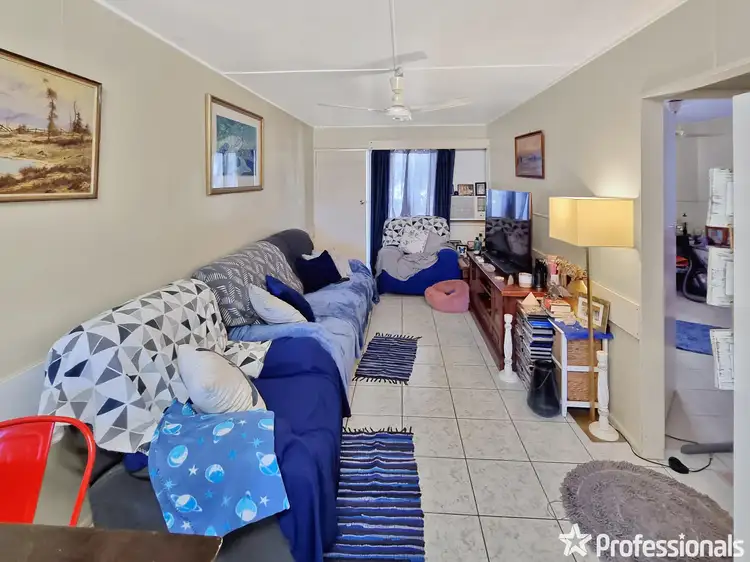 Seventh view of Homely semi-detached listing, 10a Don Street, Bowen QLD 4805