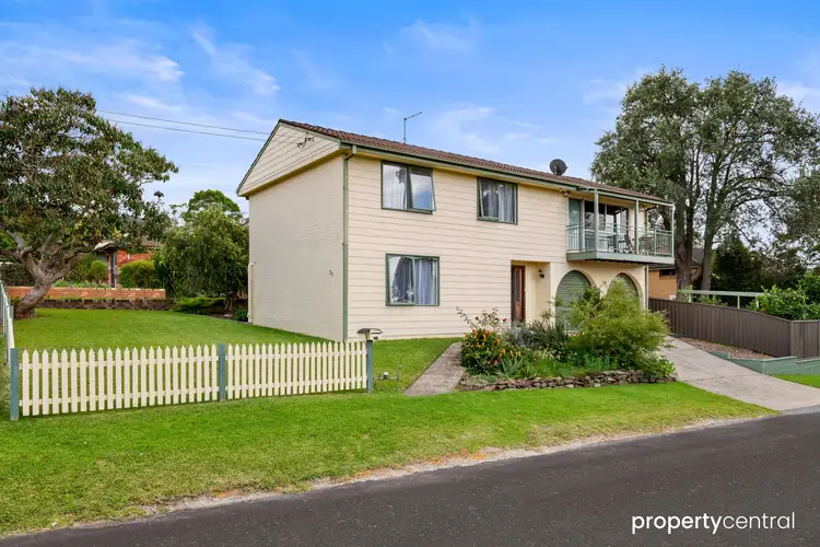 20 Hilda Street, Blaxland NSW 2774